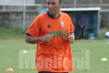 Nicolau și-a găsit echipă