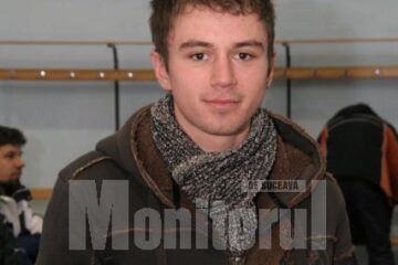 Alex Bodnar a fost propulsat pe locul doi de calificare la Jocurile Olimpice