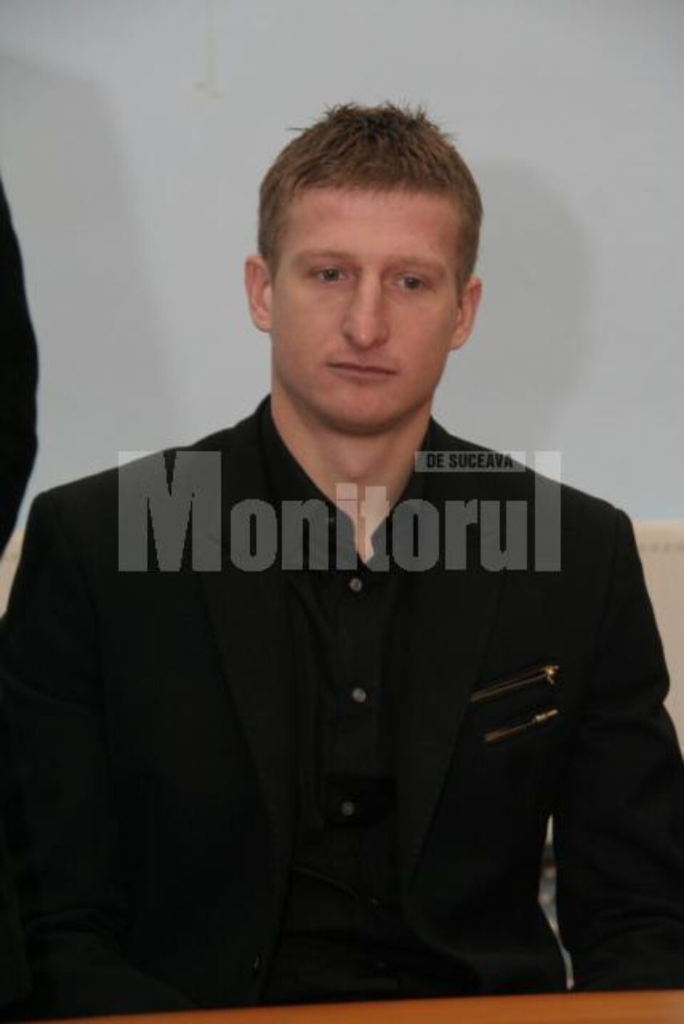 Goian i-a felicitat pe cei mai buni sportivi ai CSM Suceava