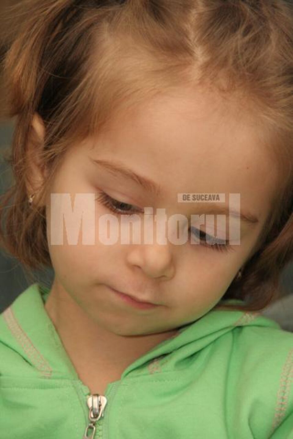 Claudia Andreea Timinger a sensibilizat inimile multor suceveni