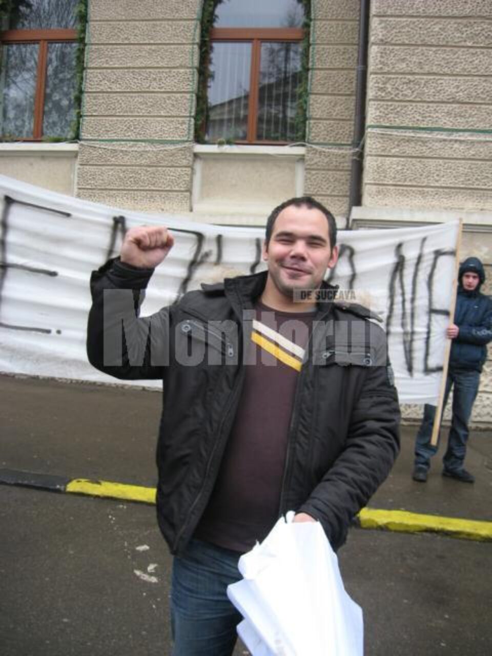 Cosmin Grigoras are 10 masini second pe care nu le poate inmatricula