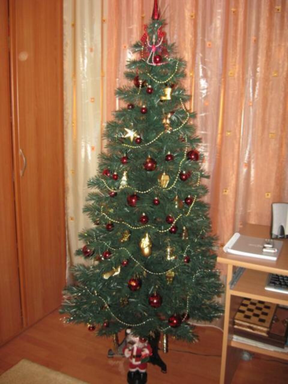 Calendarul popular: Tradiții de Crăciun