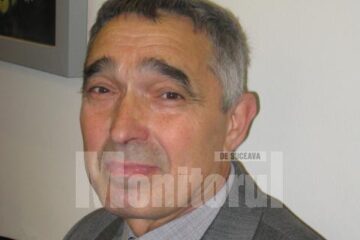 Cursă internațională de pe Aeroportul Suceava