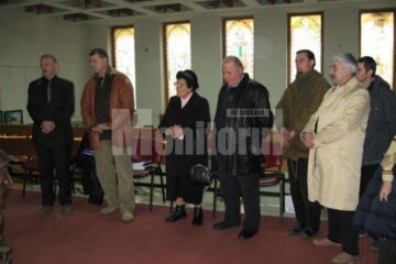Salonul anual al artiștilor plastici amatori