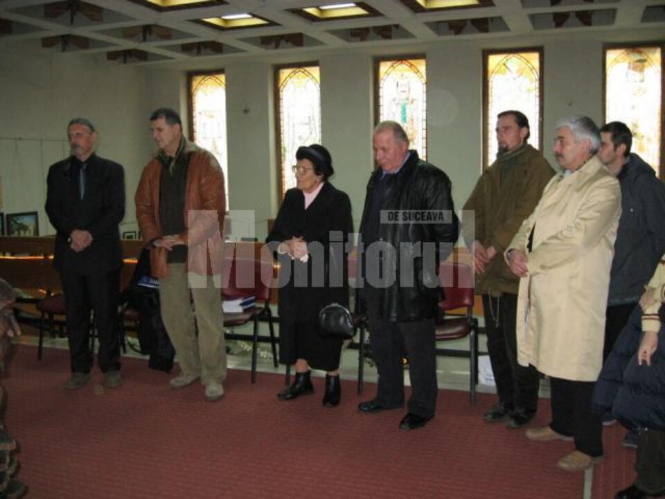 Salonul anual al artiștilor plastici amatori