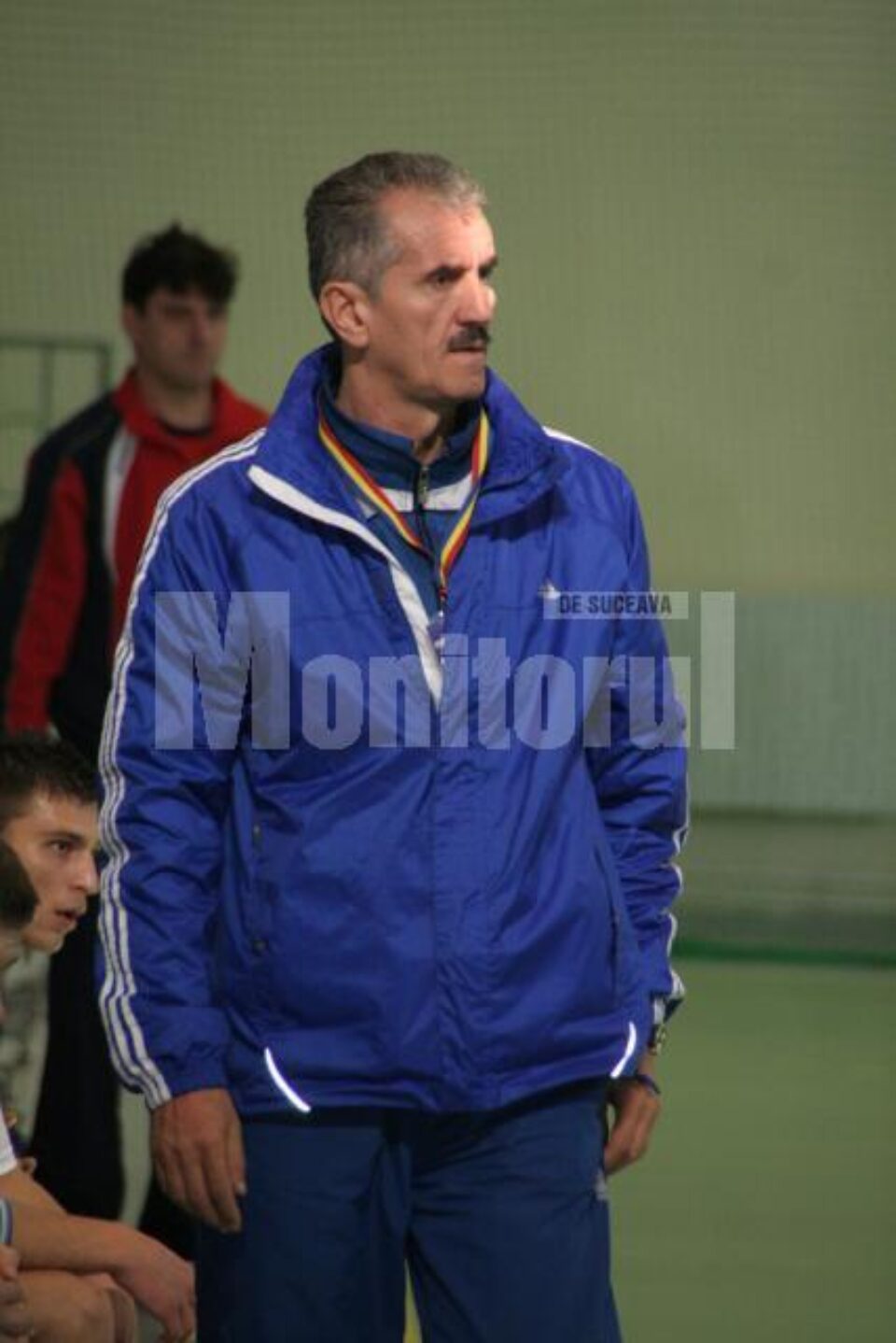 Petru Ghervan spune că sucevenii nu-și permit să cumpere jucători de la Steaua