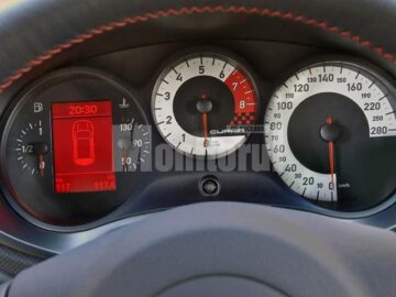 Seat León Cupra 2009