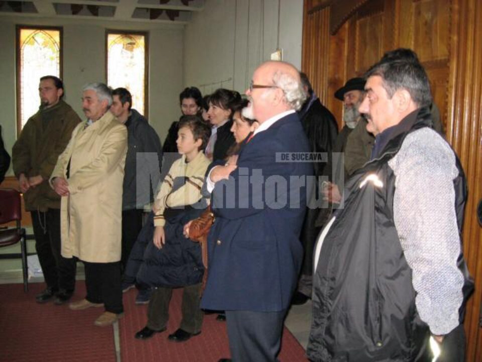 Salonul anual al artiștilor plastici amatori