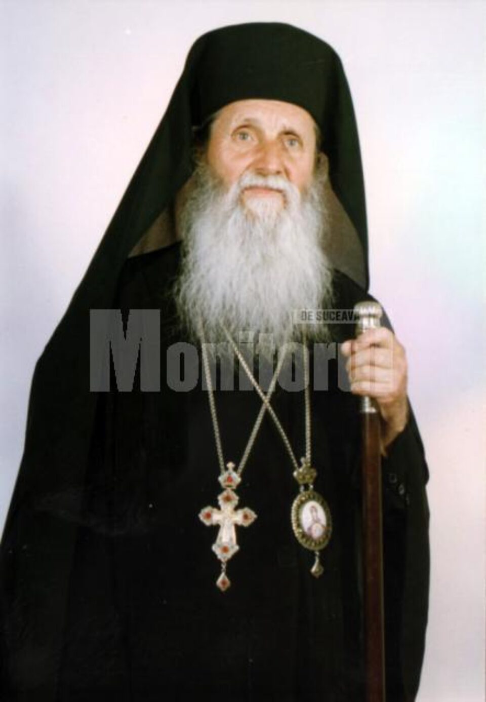 „Hristos Se naște, slăviți-L!”