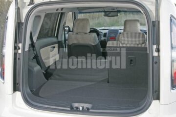 Kia Soul 2009