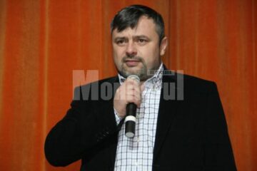 Ioan Bălan și-a onorat deja una dintre promisiunile făcute în campania electorală