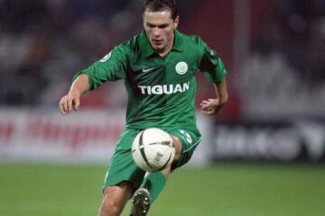 Vlad Munteanu nu a impresionat în Germania