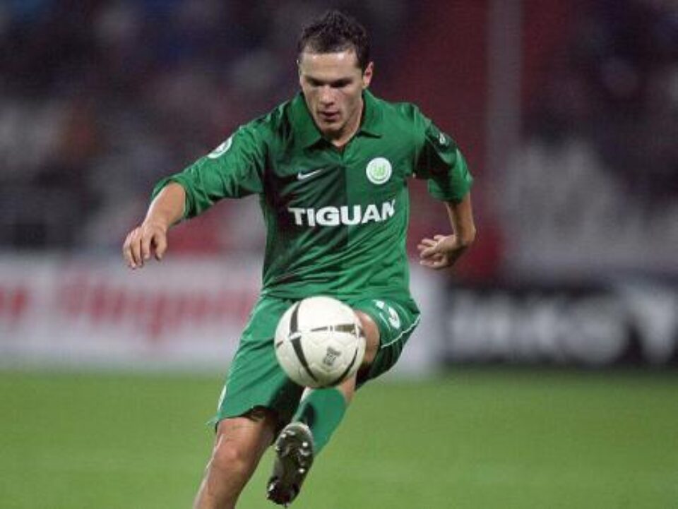 Vlad Munteanu nu a impresionat în Germania