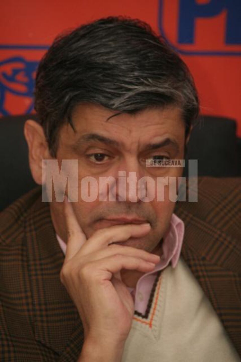 Cristian Irimie are șanse mari la postul de secretar de stat la Ministerul Sănătății