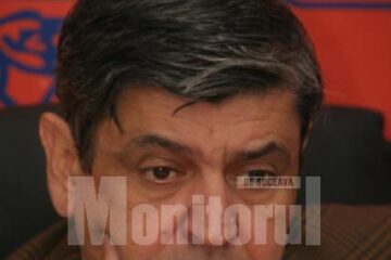 Cristian Irimie are șanse mari la postul de secretar de stat la Ministerul Sănătății