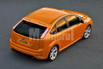 Ford Focus ST 2008