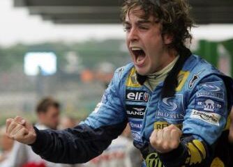 Alonso pare atras de o colaborare cu Ferrari Alonso pare atras de o colaborare cu Ferrari