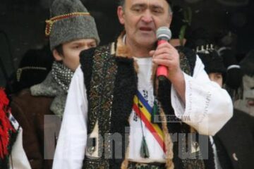 Tradiții: Prima zi a Anului Nou este patronată de Sfântul Vasile