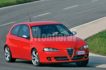 Alfa Romeo 147