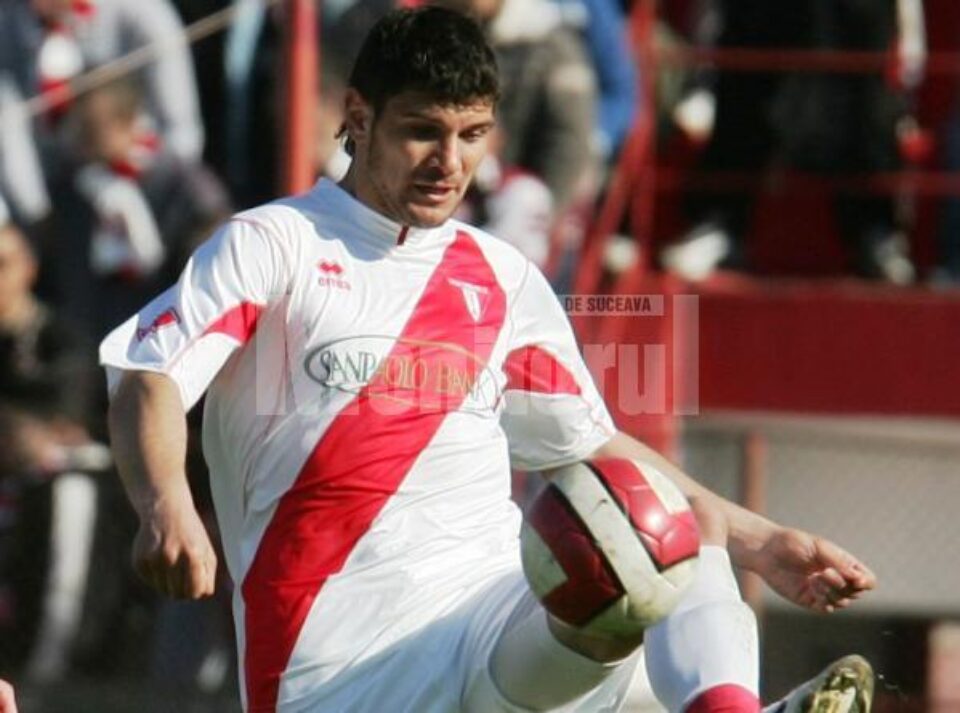 Transferul lui Pașcovici la Suceava, irealizabil Transferul lui Pașcovici la Suceava, irealizabil