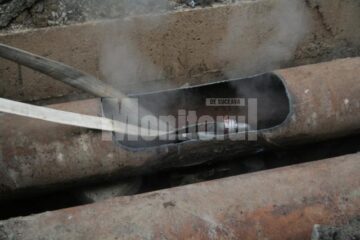 Rețele putrede: 50.000 de suceveni au rămas ieri fără căldură și apă caldă