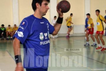 Adomnicăi a preferat familia în locul cantonamentului cu echipa națională