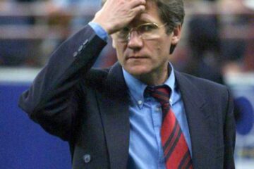 Boloni spune că tinerețea i-a marcat întreaga viață