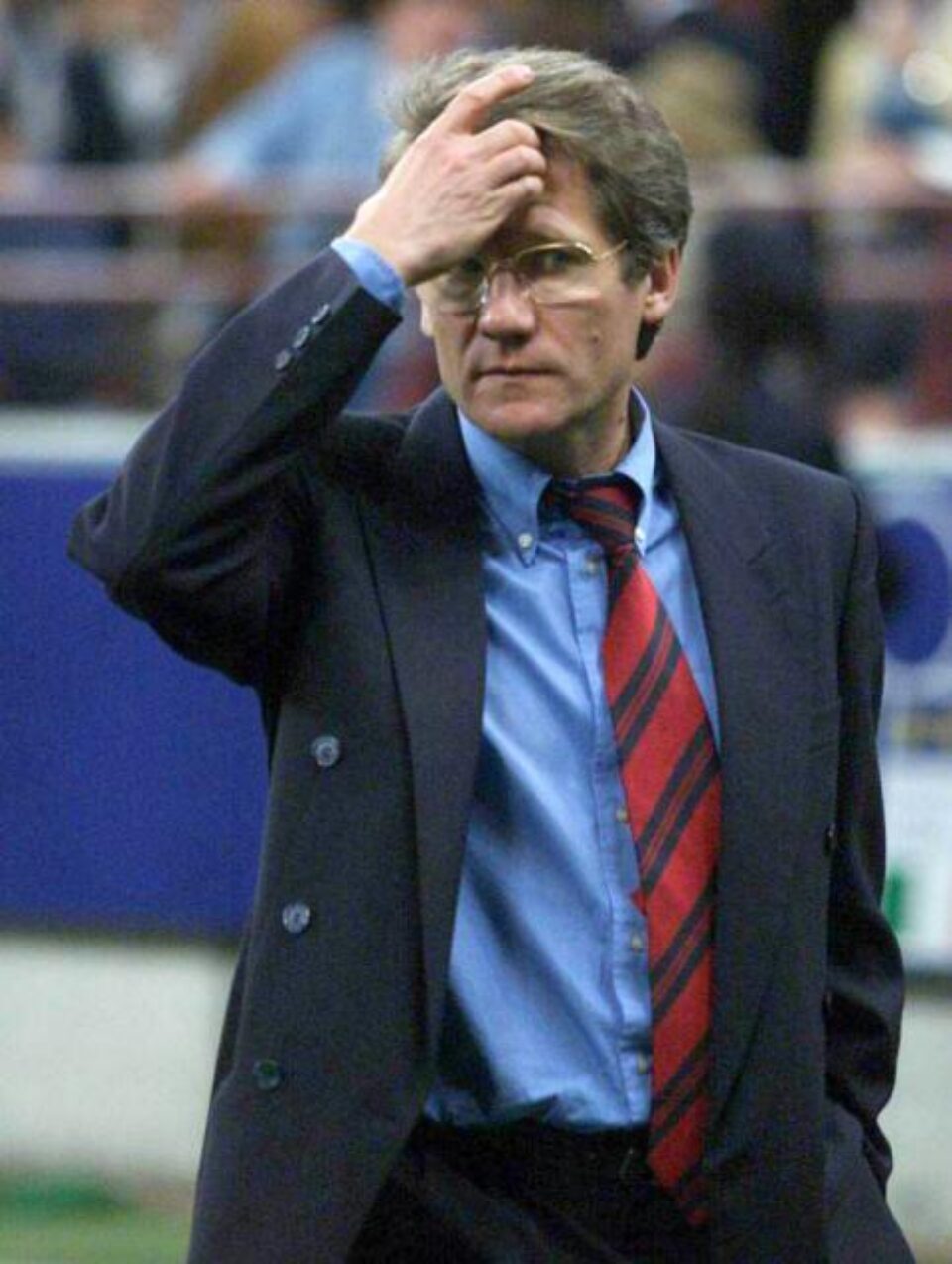 Boloni spune că tinerețea i-a marcat întreaga viață