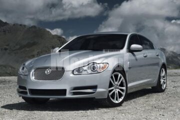Jaguar XF diesel S