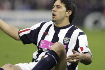 Contra își dorește să aibă un an mai bun cu Getafe