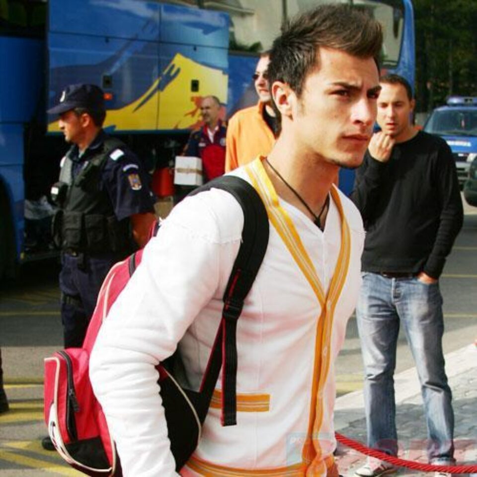 Radu Ștefan Radu Ștefan