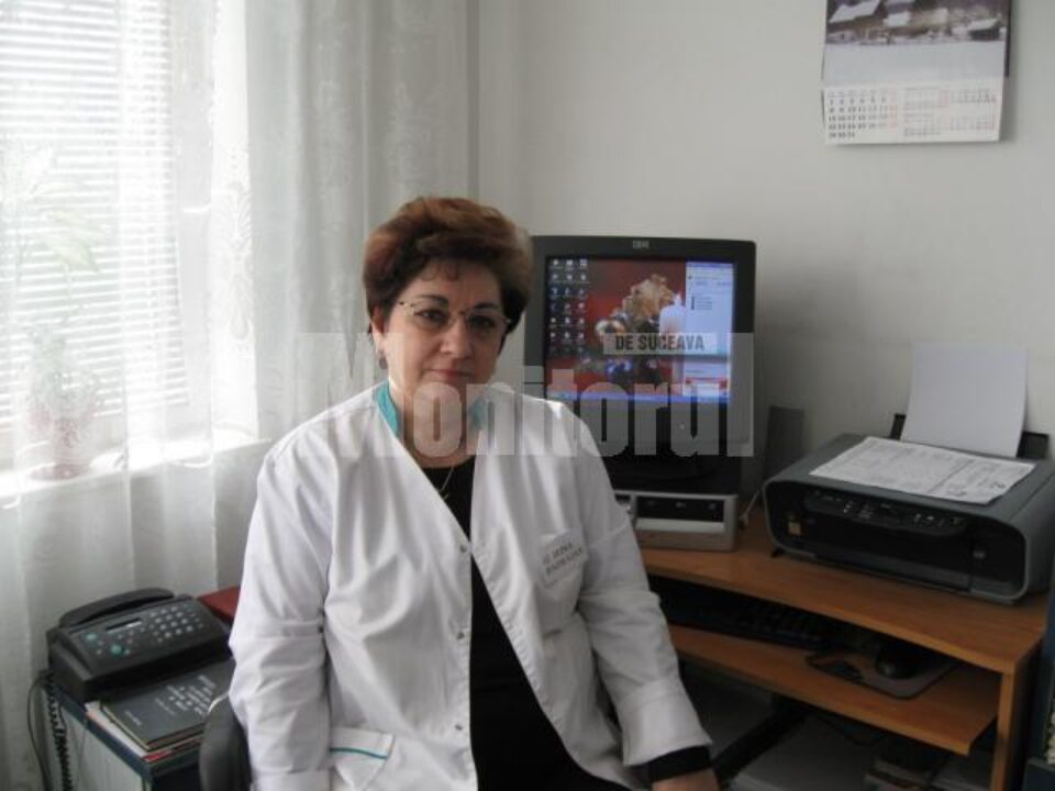 Dr. Irina Badrajan recomandă populației să-și protejeze mâinile, picioarele, nasul și urechile Dr. Irina Badrajan recomandă populației să-și protejeze mâinile, picioarele, nasul și urechile