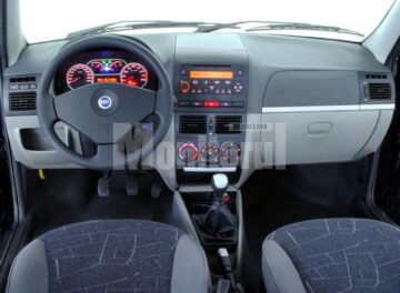 Fiat Palio 2003