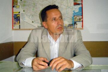 Dumitru Moldovan spune că nu sunt oferte pentru nici un jucător de la Cetatea