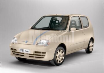 Fiat 600
