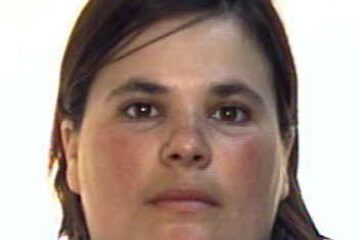 Elena Ana Ciubotaru, femeia dispărută