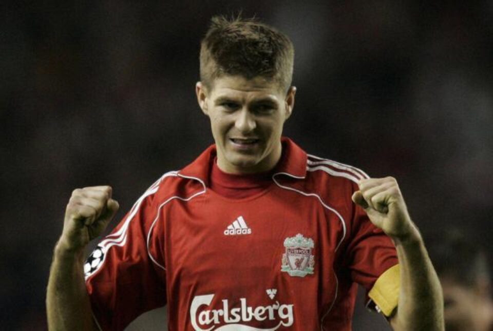 Căpitanul lui Liverpool, un bătăuș notoriu în timpul liber