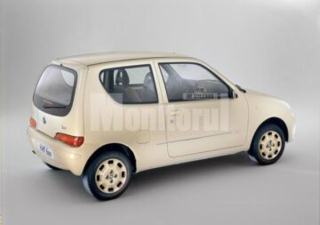 Fiat 600