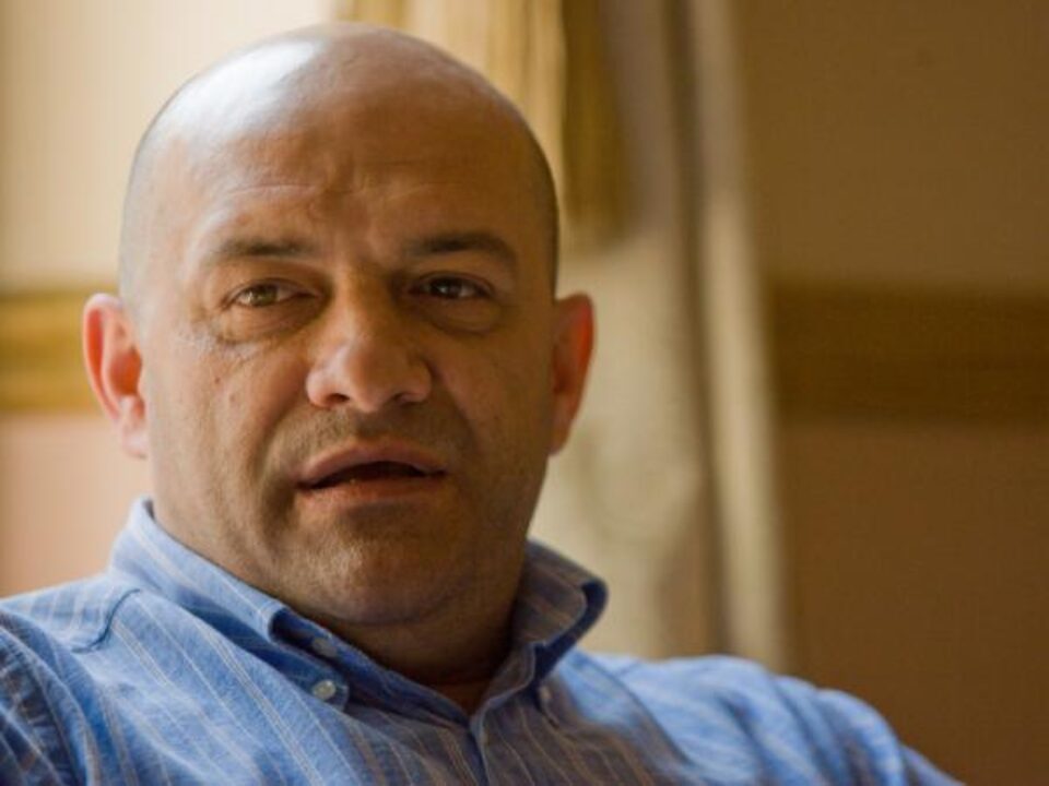 Balint vrea să lucreze la apărare