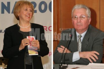 Reacții: Pașniciuc șocat, Zarojanu zglobie la vestea pierderii funcțiilor de subprefect