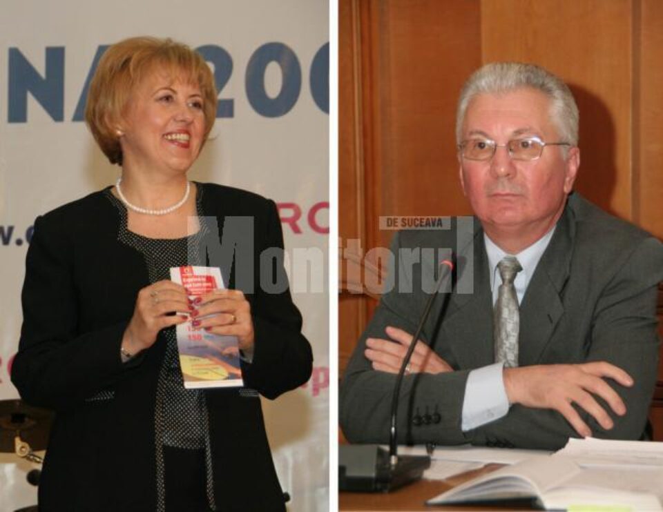 Reacții: Pașniciuc șocat, Zarojanu zglobie la vestea pierderii funcțiilor de subprefect
