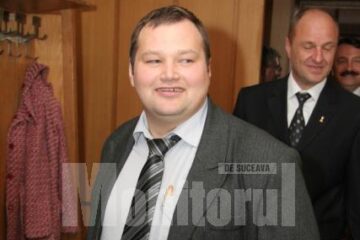Funcție: Marius Vatavu, propus pentru șefia Companiei Naționale « Poșta Română »