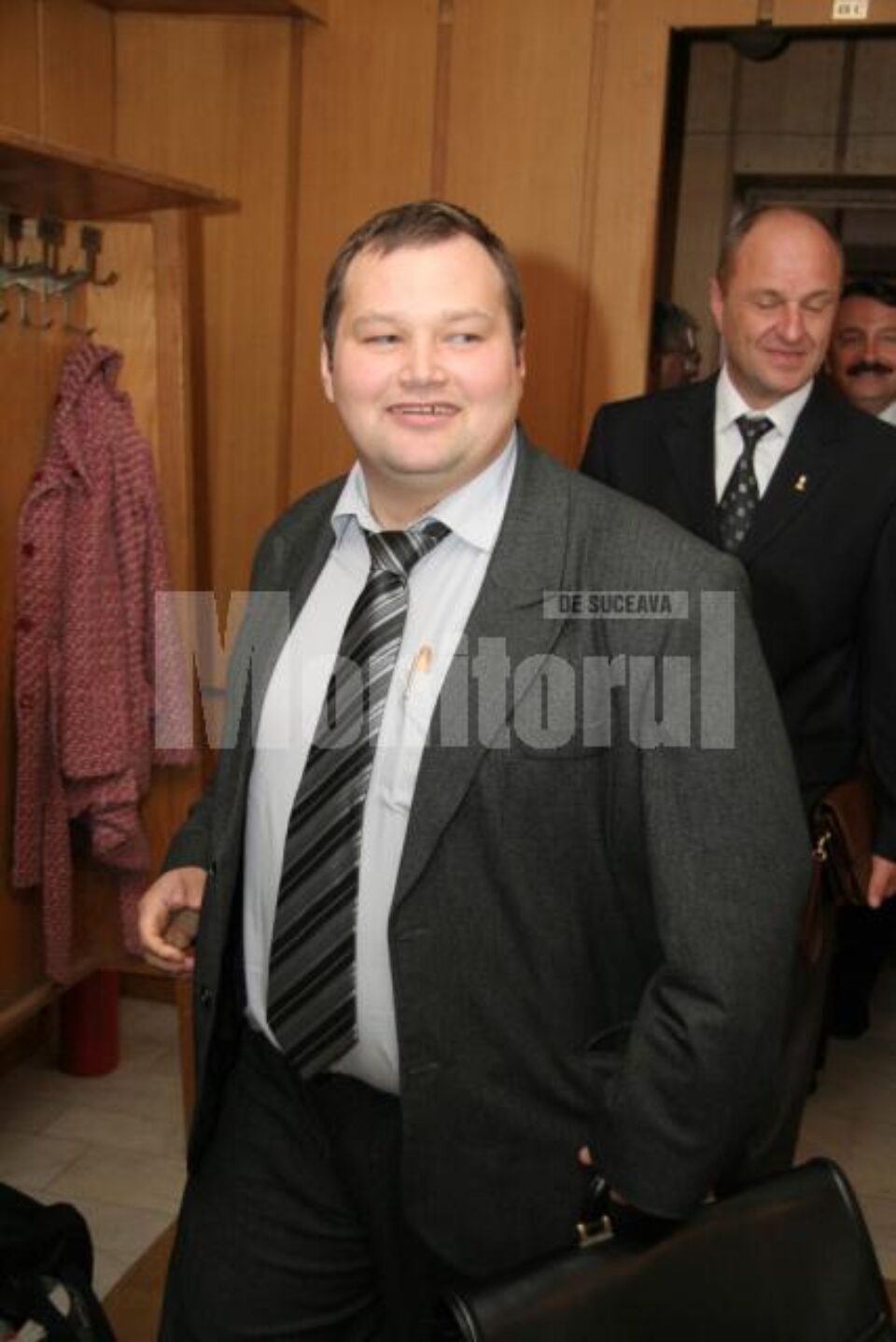 Funcție: Marius Vatavu, propus pentru șefia Companiei Naționale « Poșta Română »