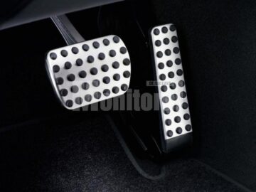 Mercedes CLS Grand Edition 2009