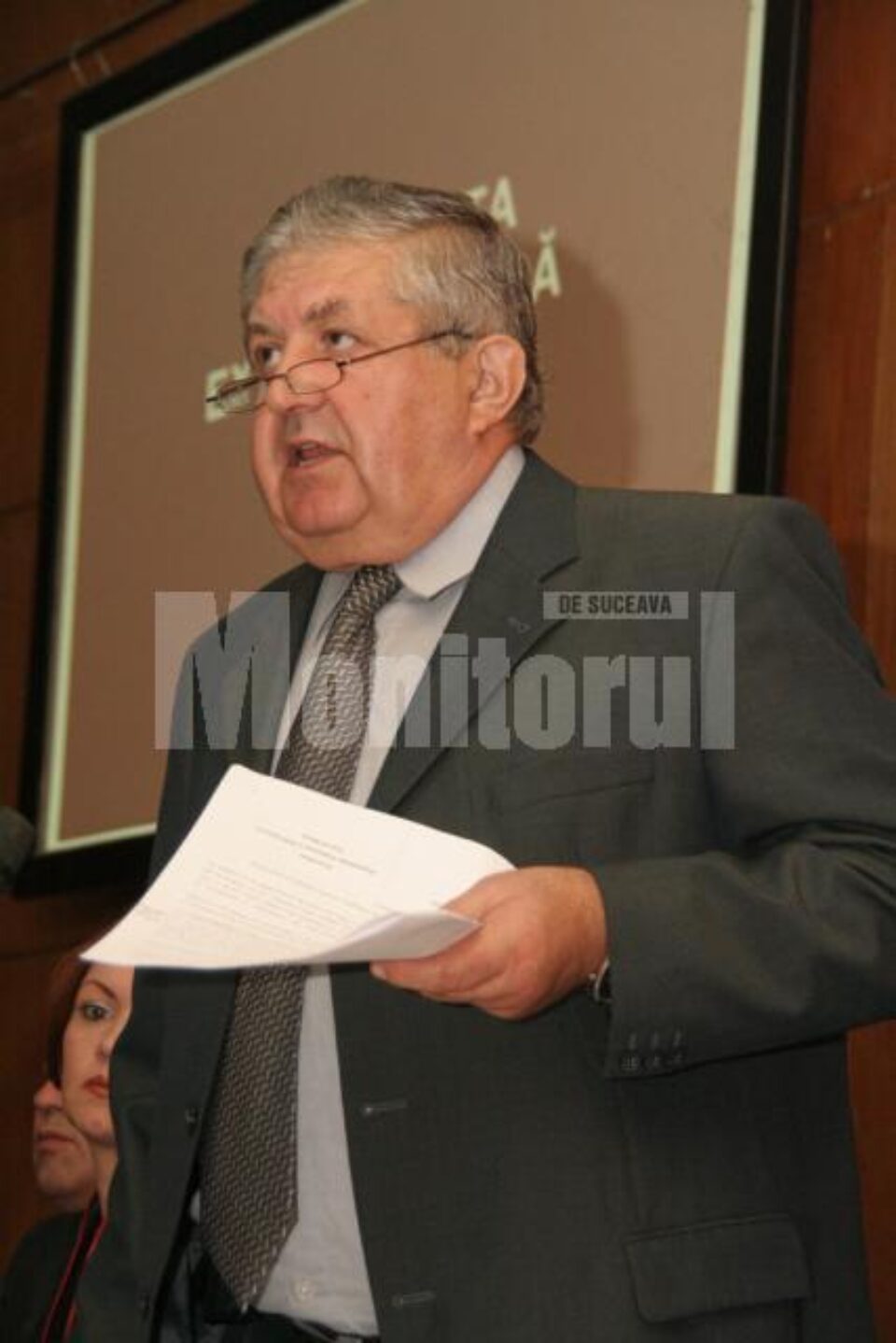 Gavril Mîrza declară că discuțiile între comisiile de negocieri ale celor două partide vor începe în cursul acestei săptămâni