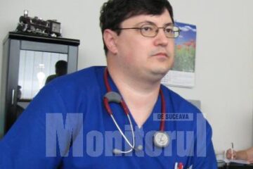 Tiberiu Brădățana precizat că majoritatea pacienților au fost copii cu febră sau cu diverse traumatisme înregistrate la săniuș