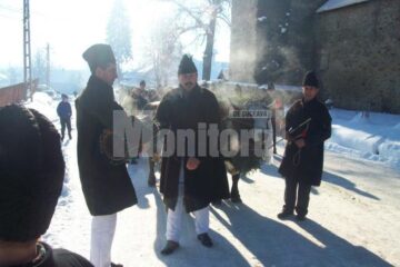 Alaiul de urători