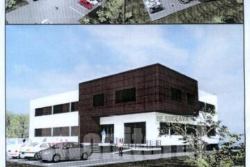 Investiție: Centrul de dializă de la Suceava, la autorizare