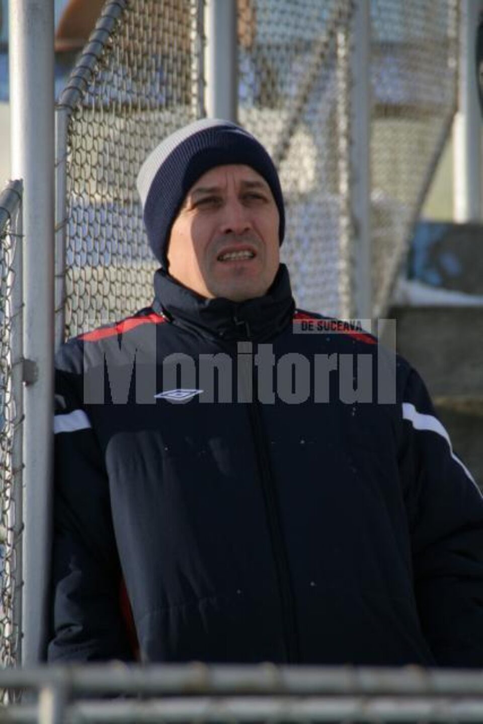 Dumitru Moldovan așteaptă vești bune dinspre Bacău Dumitru Moldovan așteaptă vești bune dinspre Bacău