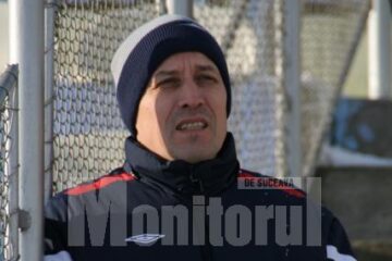 Dumitru Moldovan așteaptă vești bune dinspre Bacău